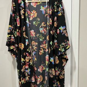Plus size   never worn  fits 2x
